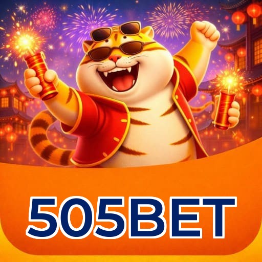 Segurança App 505BET