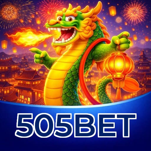 Bônus VIP 505BET