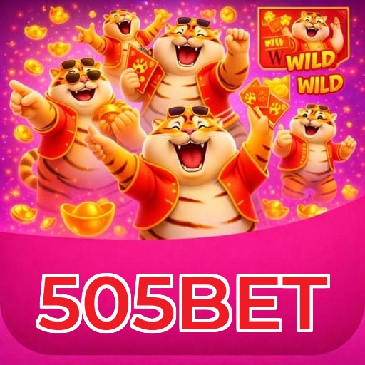 Dicas de slots 505BET