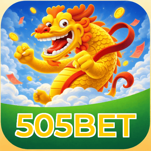 Promoções App 505BET