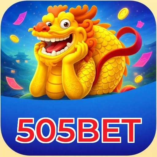 Recursos App 505BET