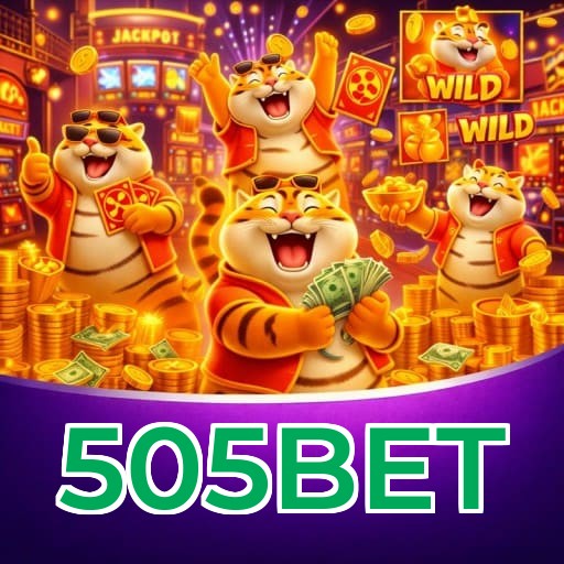 Slots mobile 505BET