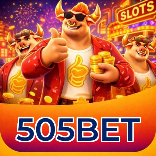 Cashback VIP 505BET