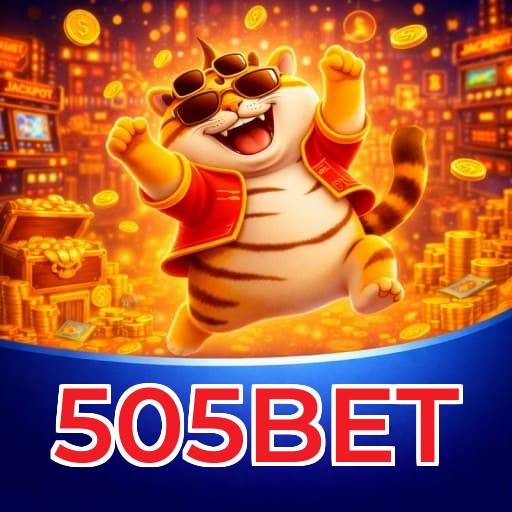 App Mobile 505BET
