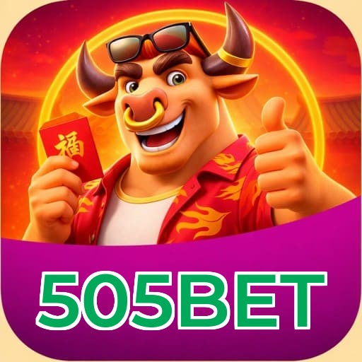 Performance App 505BET