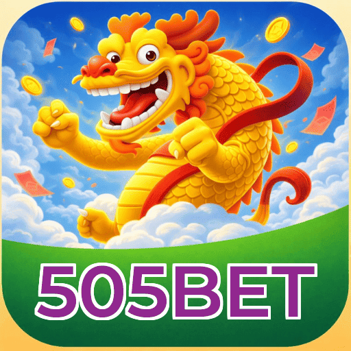 Slots desktop 505BET