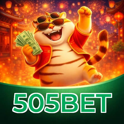 Vantagens App 505BET