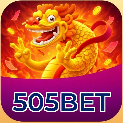 Segurança App 505BET