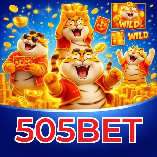 Slots RTP 505BET