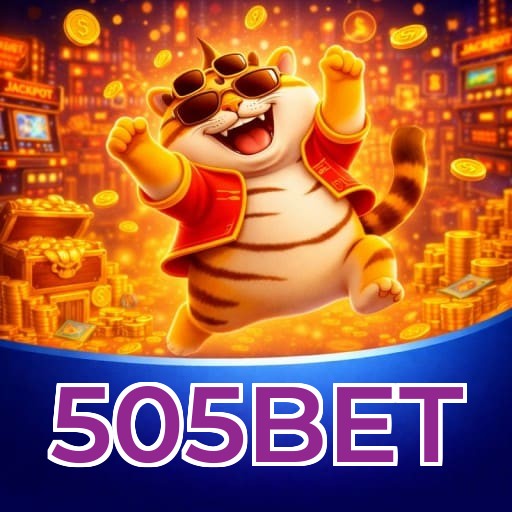 Vantagens App 505BET