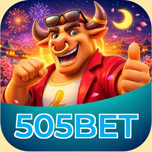 Variedade de slots 505BET