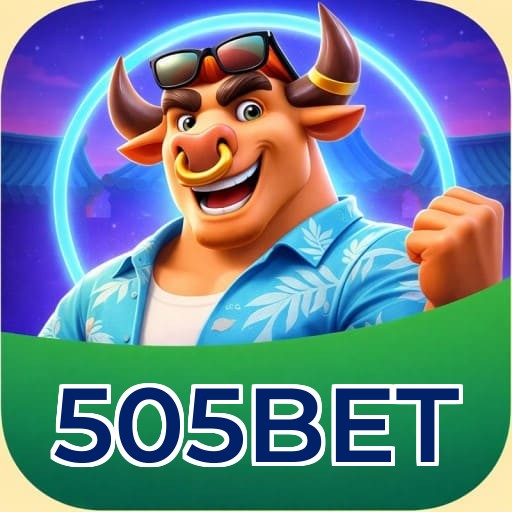 Suporte Download 505BET